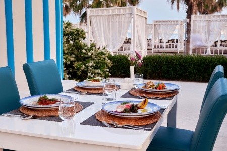 Turecko Belek Selectum Noa Belek (Ex.