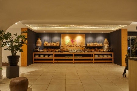 Hyatt Ziva Jardín Tropical Tenerife - 139