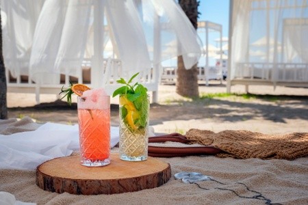 Turecko Belek Selectum Noa Belek (Ex.