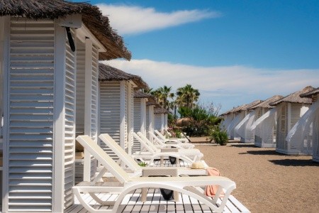 Turecko Belek Selectum Noa Belek (Ex.