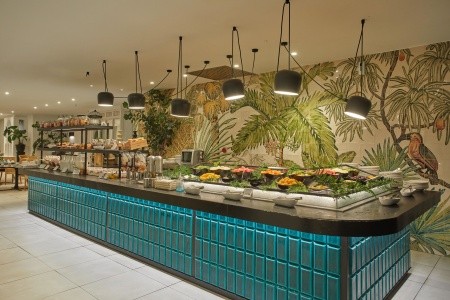 Hyatt Ziva Jardín Tropical Tenerife - 141