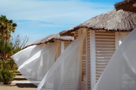 Turecko Belek Selectum Noa Belek (Ex.