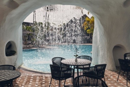 Hyatt Ziva Jardín Tropical Tenerife - 144