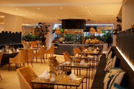 Hyatt Ziva Jardín Tropical Tenerife - 145
