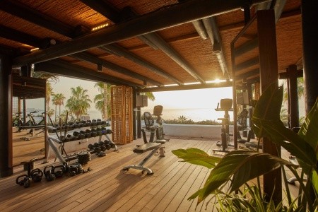 Hyatt Ziva Jardín Tropical Tenerife - 148