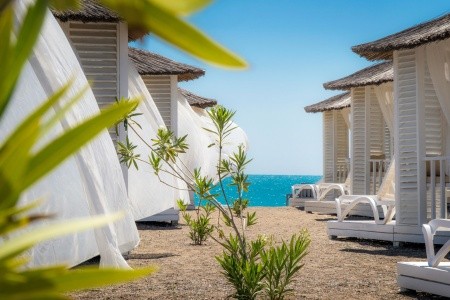 Turecko Belek Selectum Noa Belek (Ex.