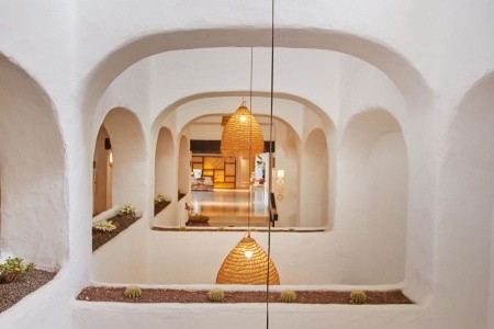 Hyatt Ziva Jardín Tropical Tenerife - 151