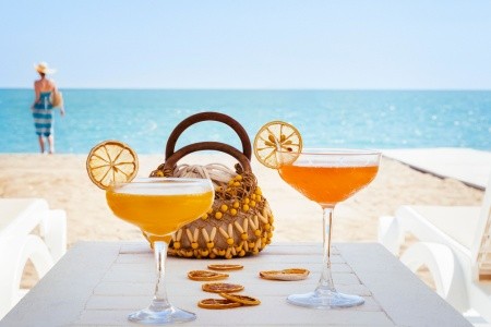 Turecko Belek Selectum Noa Belek (Ex.