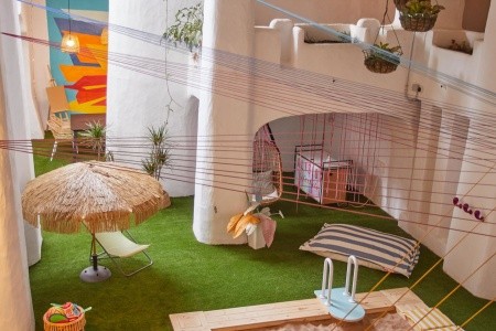 Hyatt Ziva Jardín Tropical Tenerife - 154