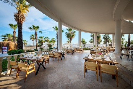 Turecko Belek Selectum Noa Belek (Ex.