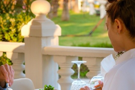 Turecko Belek Selectum Noa Belek (Ex.