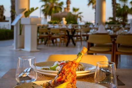 Turecko Belek Selectum Noa Belek (Ex.