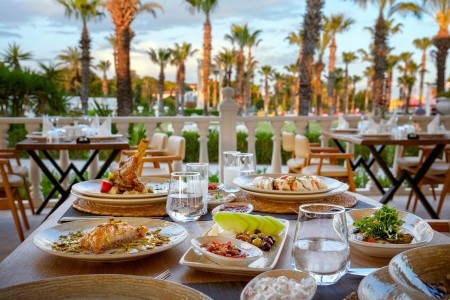 Turecko Belek Selectum Noa Belek (Ex.