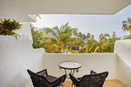 Hyatt Ziva Jardín Tropical Tenerife - 156