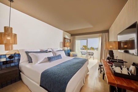 Hyatt Ziva Jardín Tropical Tenerife - 158