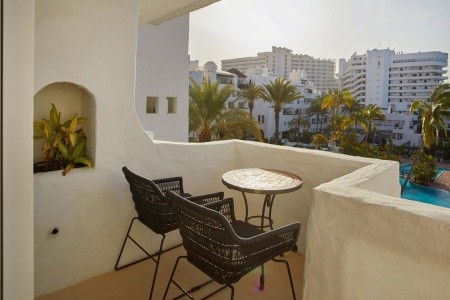 Hyatt Ziva Jardín Tropical Tenerife - 159