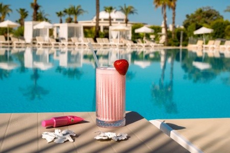 Turecko Belek Selectum Noa Belek (Ex.