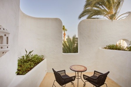 Hyatt Ziva Jardín Tropical Tenerife - 160