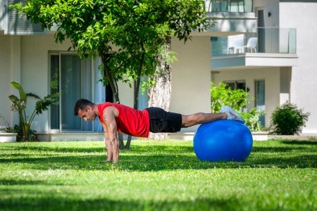 Turecko Belek Selectum Noa Belek (Ex.