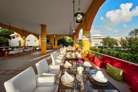 Turecko Belek Selectum Noa Belek (Ex.