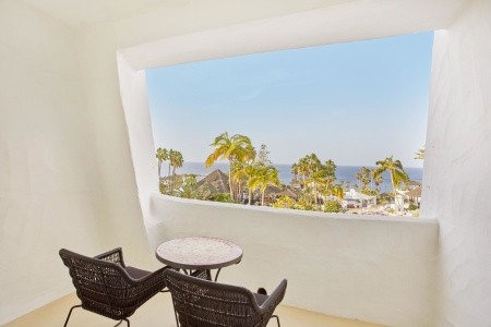 Hyatt Ziva Jardín Tropical Tenerife - 163