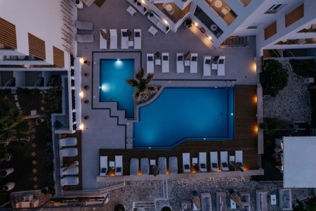 Petradi Beach Hotel - 45