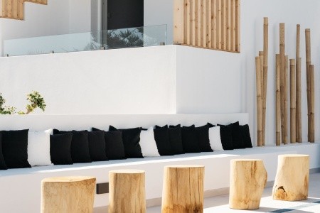 Petradi Beach Hotel - 46