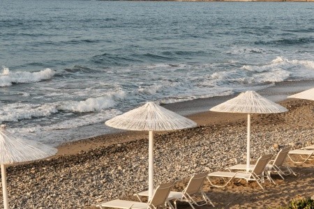 Petradi Beach Hotel - 49