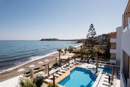 Petradi Beach Hotel - 51