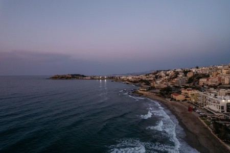 Petradi Beach Hotel - 53