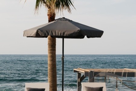 Petradi Beach Hotel - 54