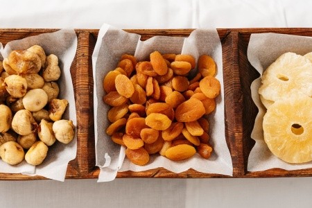 Petradi Beach Hotel - 55