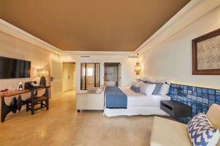 Hyatt Ziva Jardín Tropical Tenerife - 167