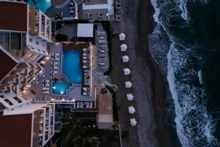 Petradi Beach Hotel - 57