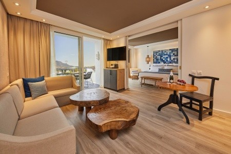 Hyatt Ziva Jardín Tropical Tenerife - 169