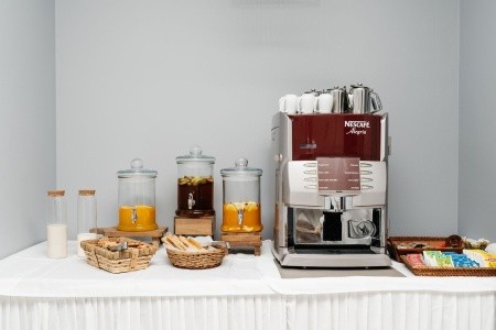 Petradi Beach Hotel - 58