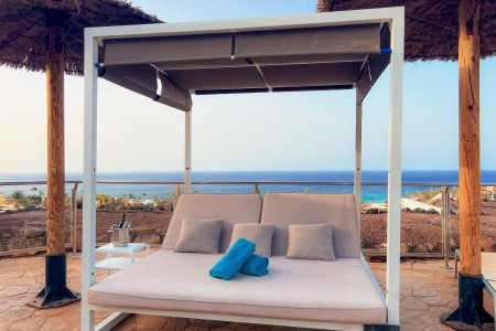 Kanárske ostrovy Fuerteventura Aluavillage 8 dňový pobyt All Inclusive Letecky Letisko: Viedeň June 2026 (28/06/26- 5/07/26)