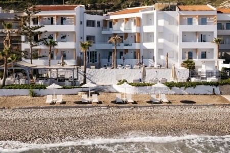 Petradi Beach Hotel - 60