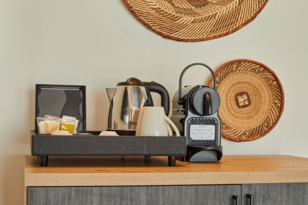 Hyatt Ziva Jardín Tropical Tenerife - 172
