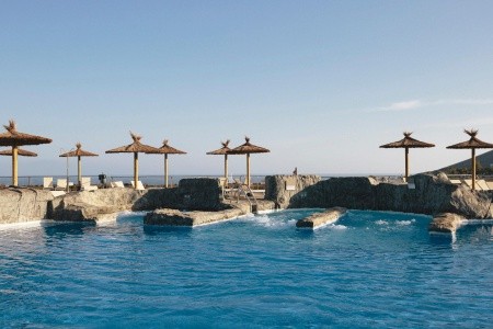 Kanárske ostrovy Fuerteventura Aluavillage 8 dňový pobyt All Inclusive Letecky Letisko: Viedeň June 2026 (28/06/26- 5/07/26)