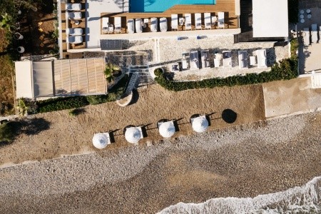 Petradi Beach Hotel - 61