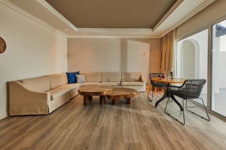 Hyatt Ziva Jardín Tropical Tenerife - 173
