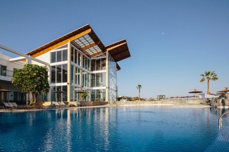 Kanárske ostrovy Fuerteventura Aluavillage 8 dňový pobyt All Inclusive Letecky Letisko: Viedeň June 2026 (28/06/26- 5/07/26)