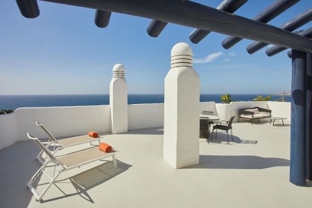 Hyatt Ziva Jardín Tropical Tenerife - 174
