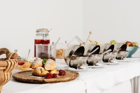 Petradi Beach Hotel - 66