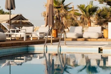 Petradi Beach Hotel - 67