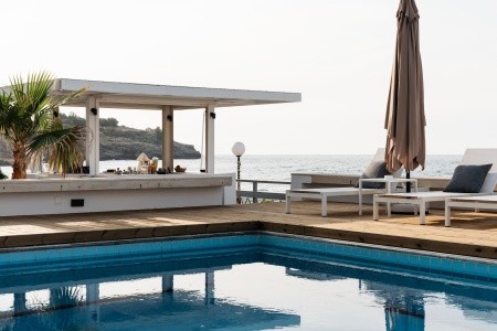 Petradi Beach Hotel - 68