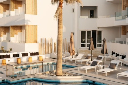 Petradi Beach Hotel - 69