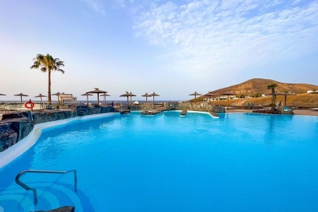 Kanárske ostrovy Fuerteventura Aluavillage 8 dňový pobyt All Inclusive Letecky Letisko: Viedeň June 2026 (28/06/26- 5/07/26)