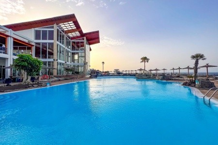 Kanárske ostrovy Fuerteventura Aluavillage 8 dňový pobyt All Inclusive Letecky Letisko: Viedeň June 2026 (28/06/26- 5/07/26)